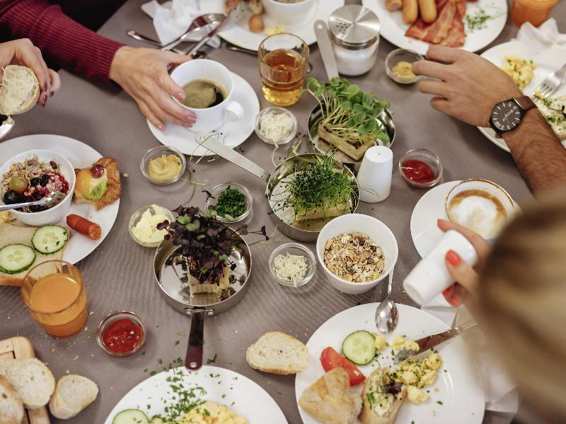 Mercure Hotel Munchen Sud  Messe - Oda