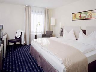 Mercure Hotel Munchen Sud  Messe fotoÄŸrafÄ±