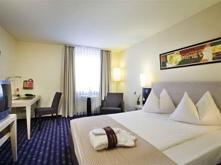 Mercure Hotel Munchen Sud  Messe fotoÄŸrafÄ±