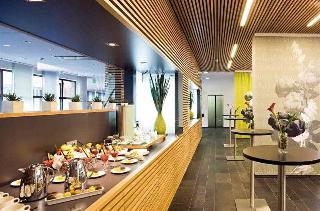 Mercure Hotel Munchen Sud  Messe fotoÄŸrafÄ±