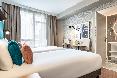 Aparthotel Adagio Paris Nation oda fotoğrafı