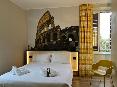 B&b Hotel Roma San Lorenzo-Termini oda fotoğrafı