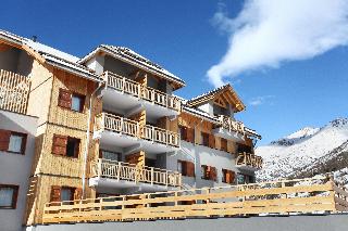 Residence Odalys Aquisana