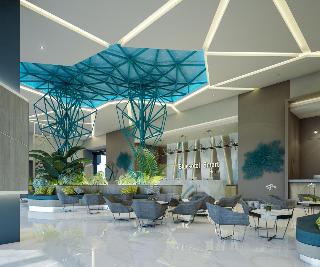 BlueSotel SMART Krabi Aonang Beach fotoÄŸrafÄ±