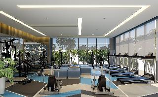 BlueSotel SMART Krabi Aonang Beach fotoÄŸrafÄ±