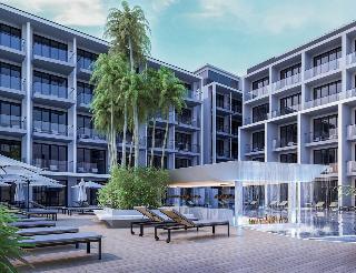 BlueSotel SMART Krabi Aonang Beach fotoÄŸrafÄ±
