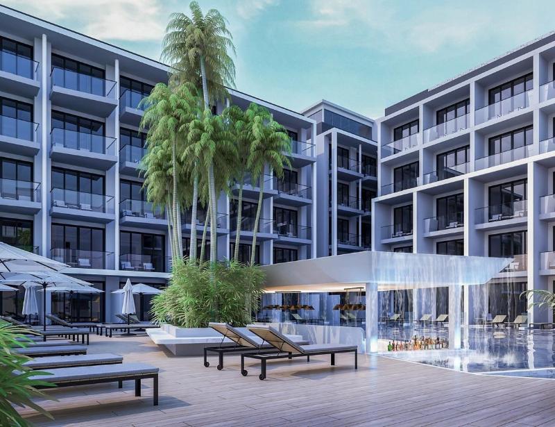 BlueSotel SMART Krabi Aonang Beach - Genel