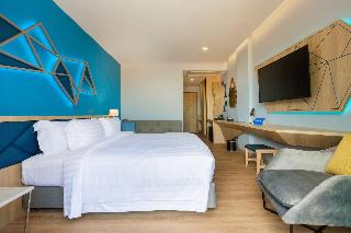 BlueSotel SMART Krabi Aonang Beach fotoÄŸrafÄ±