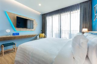BlueSotel SMART Krabi Aonang Beach fotoÄŸrafÄ±