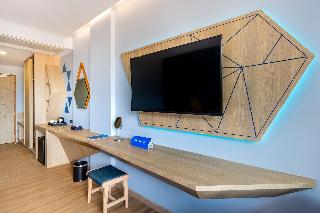 BlueSotel SMART Krabi Aonang Beach fotoÄŸrafÄ±