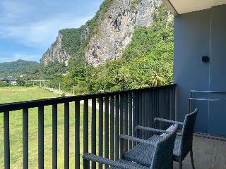 BlueSotel SMART Krabi Aonang Beach fotoÄŸrafÄ±