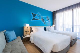 BlueSotel SMART Krabi Aonang Beach fotoÄŸrafÄ±