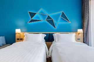 BlueSotel SMART Krabi Aonang Beach fotoÄŸrafÄ±