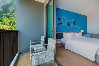 BlueSotel SMART Krabi Aonang Beach fotoÄŸrafÄ±