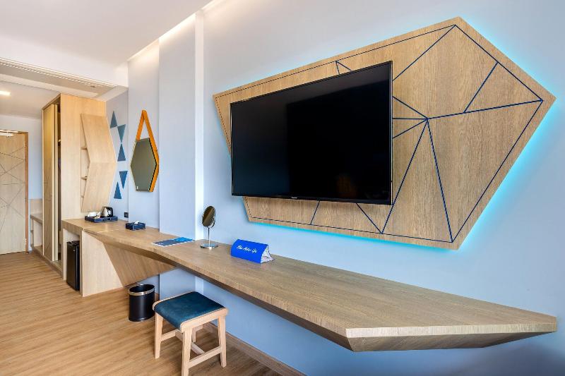 BlueSotel SMART Krabi Aonang Beach - Oda