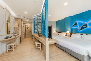 BlueSotel SMART Krabi Aonang Beach fotoÄŸrafÄ±