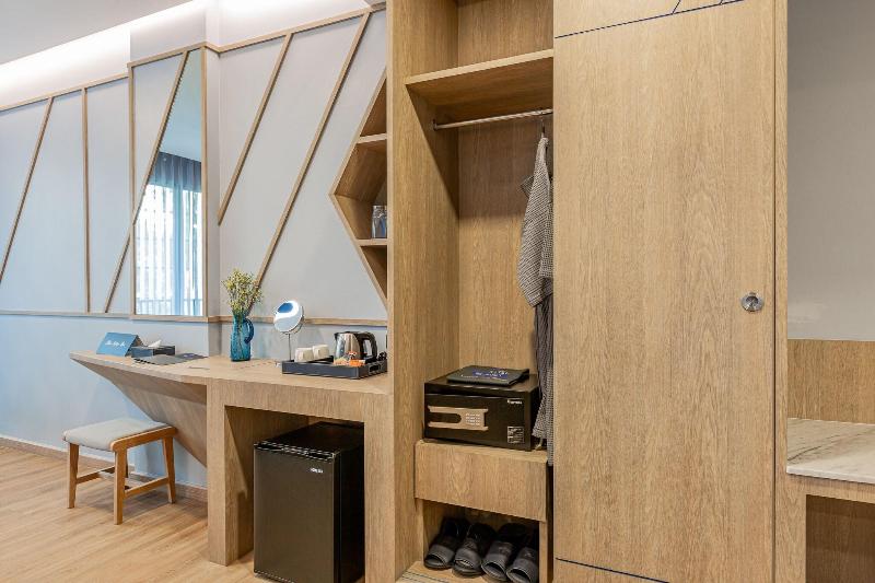 BlueSotel SMART Krabi Aonang Beach - Oda
