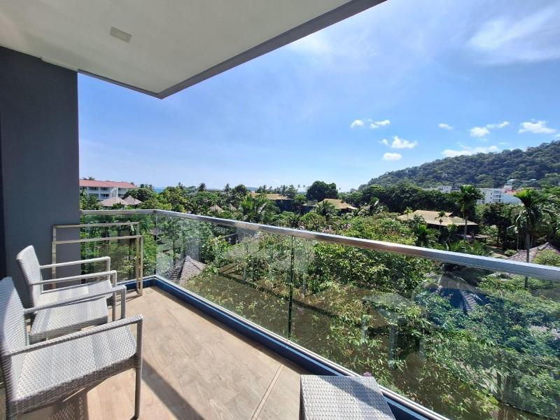 BlueSotel SMART Krabi Aonang Beach - Oda