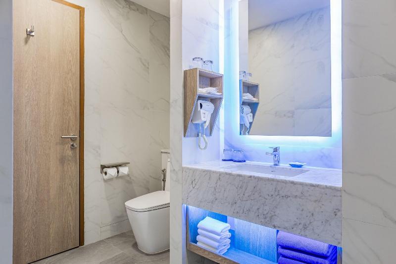 BlueSotel SMART Krabi Aonang Beach - Oda