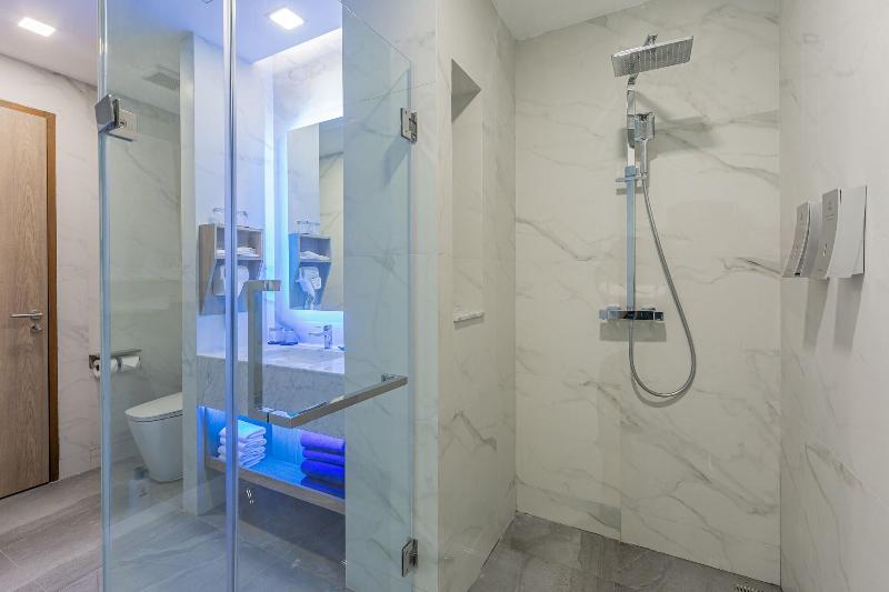 BlueSotel SMART Krabi Aonang Beach - Oda