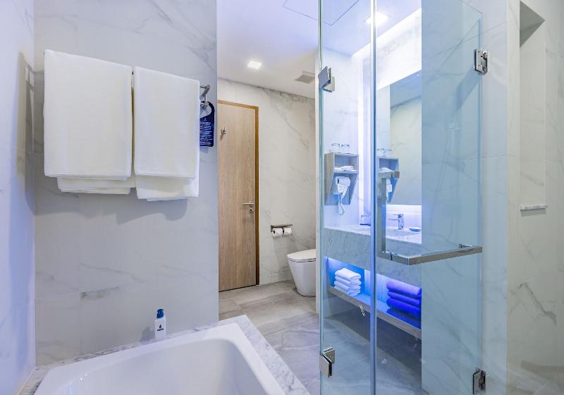 BlueSotel SMART Krabi Aonang Beach - Oda
