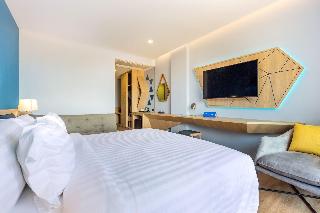 BlueSotel SMART Krabi Aonang Beach fotoÄŸrafÄ±
