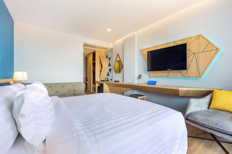 BlueSotel SMART Krabi Aonang Beach - Oda