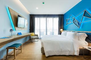 BlueSotel SMART Krabi Aonang Beach fotoÄŸrafÄ±