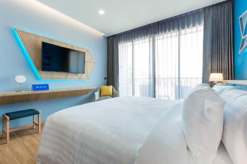 BlueSotel SMART Krabi Aonang Beach - Oda
