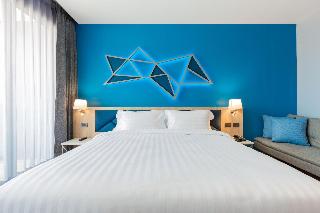 BlueSotel SMART Krabi Aonang Beach fotoÄŸrafÄ±