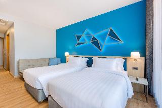 BlueSotel SMART Krabi Aonang Beach fotoÄŸrafÄ±
