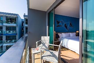 BlueSotel SMART Krabi Aonang Beach fotoÄŸrafÄ±