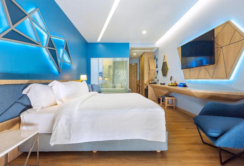 BlueSotel SMART Krabi Aonang Beach - Oda