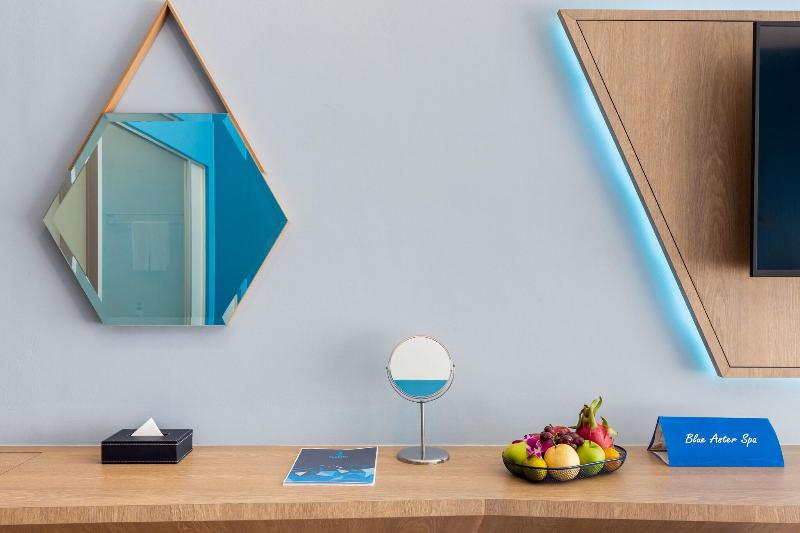 BlueSotel SMART Krabi Aonang Beach - Oda