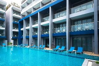 BlueSotel SMART Krabi Aonang Beach fotoÄŸrafÄ±