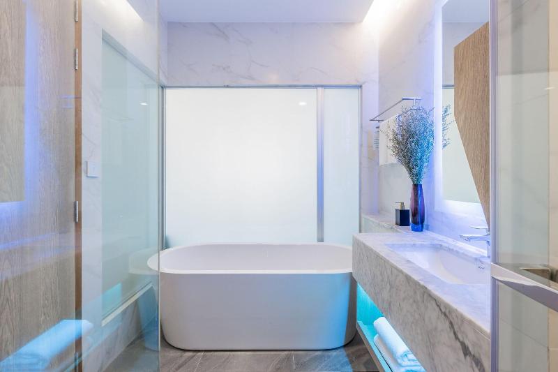BlueSotel SMART Krabi Aonang Beach - Oda