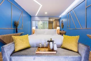 BlueSotel SMART Krabi Aonang Beach fotoÄŸrafÄ±