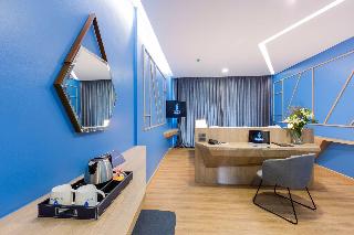 BlueSotel SMART Krabi Aonang Beach fotoÄŸrafÄ±
