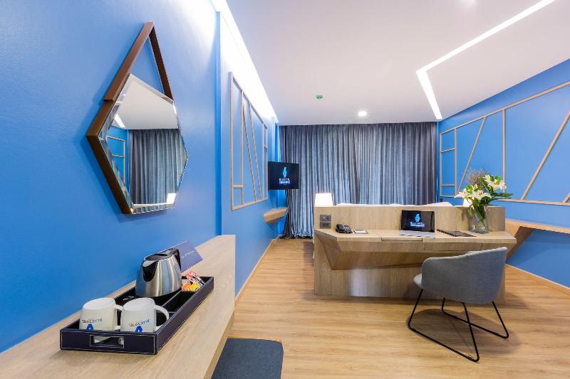 BlueSotel SMART Krabi Aonang Beach - Oda