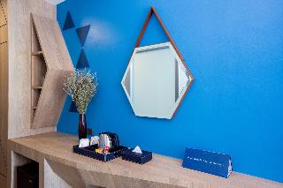 BlueSotel SMART Krabi Aonang Beach fotoÄŸrafÄ±