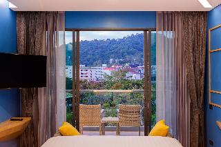 BlueSotel SMART Krabi Aonang Beach fotoÄŸrafÄ±