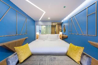 BlueSotel SMART Krabi Aonang Beach fotoÄŸrafÄ±