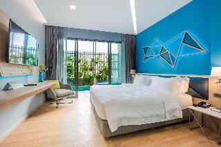 BlueSotel SMART Krabi Aonang Beach fotoÄŸrafÄ±