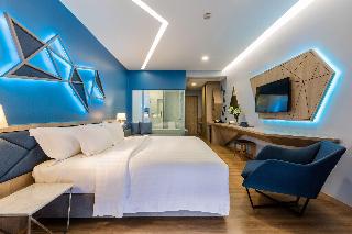 BlueSotel SMART Krabi Aonang Beach fotoÄŸrafÄ±
