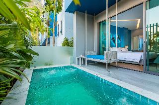 BlueSotel SMART Krabi Aonang Beach fotoÄŸrafÄ±
