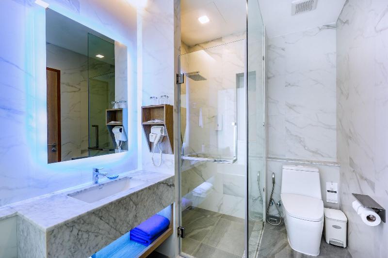 BlueSotel SMART Krabi Aonang Beach - Oda