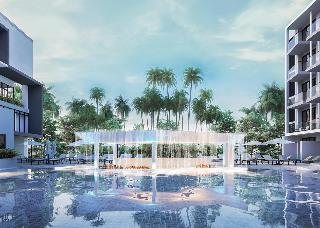 BlueSotel SMART Krabi Aonang Beach fotoÄŸrafÄ±
