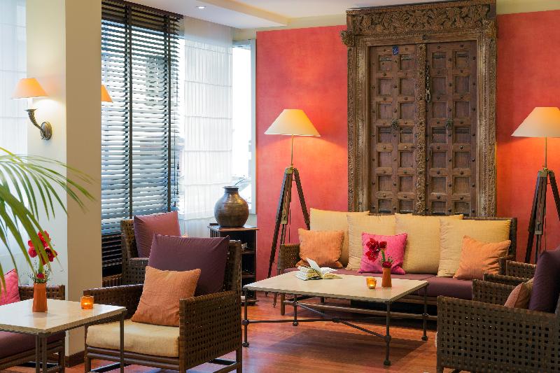 Kipling Manotel - Genel