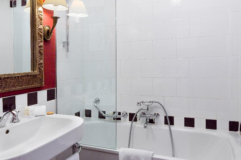 Kipling Manotel - Genel