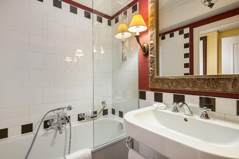Kipling Manotel - Oda